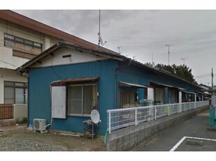 東多賀町松川棟割貸家の物件外観写真